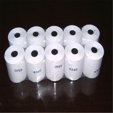 jumbo thermal paper