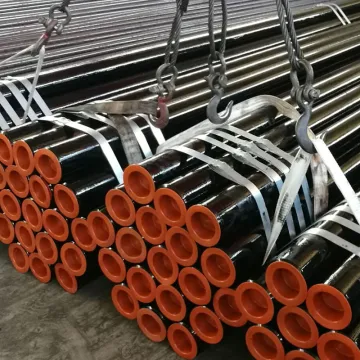 API 5L GR.B Seamless Steel Pipe