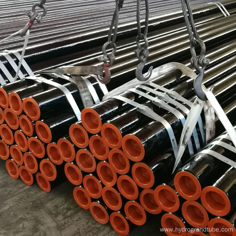 API 5L GR.B Seamless Steel Pipe