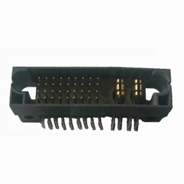 6.35MM 2P 36P Signal Power Connector