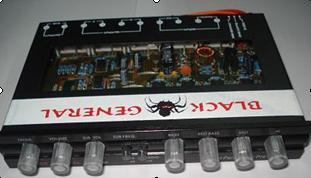 Equalizer
