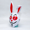 Máscara de Frank Rabbit Subway Surfers