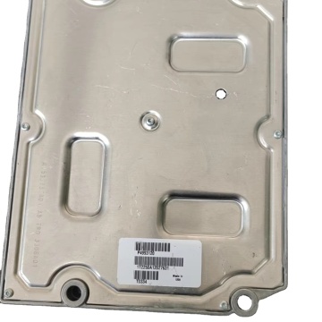 Engine Parts Hub: Comprehensive Collection of Construction Machinery, Diesel Engine Spare Parts, and Electronic Control Modules (ECM) including Part Number 4993120