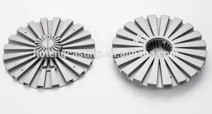OEM aluminum Material aluminum die cast