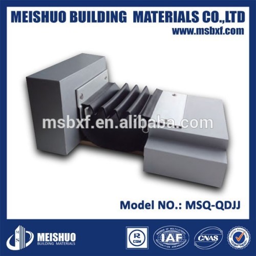 Waterproof Exterior Gasket Expansion Joint Waterproofing For Wall, High