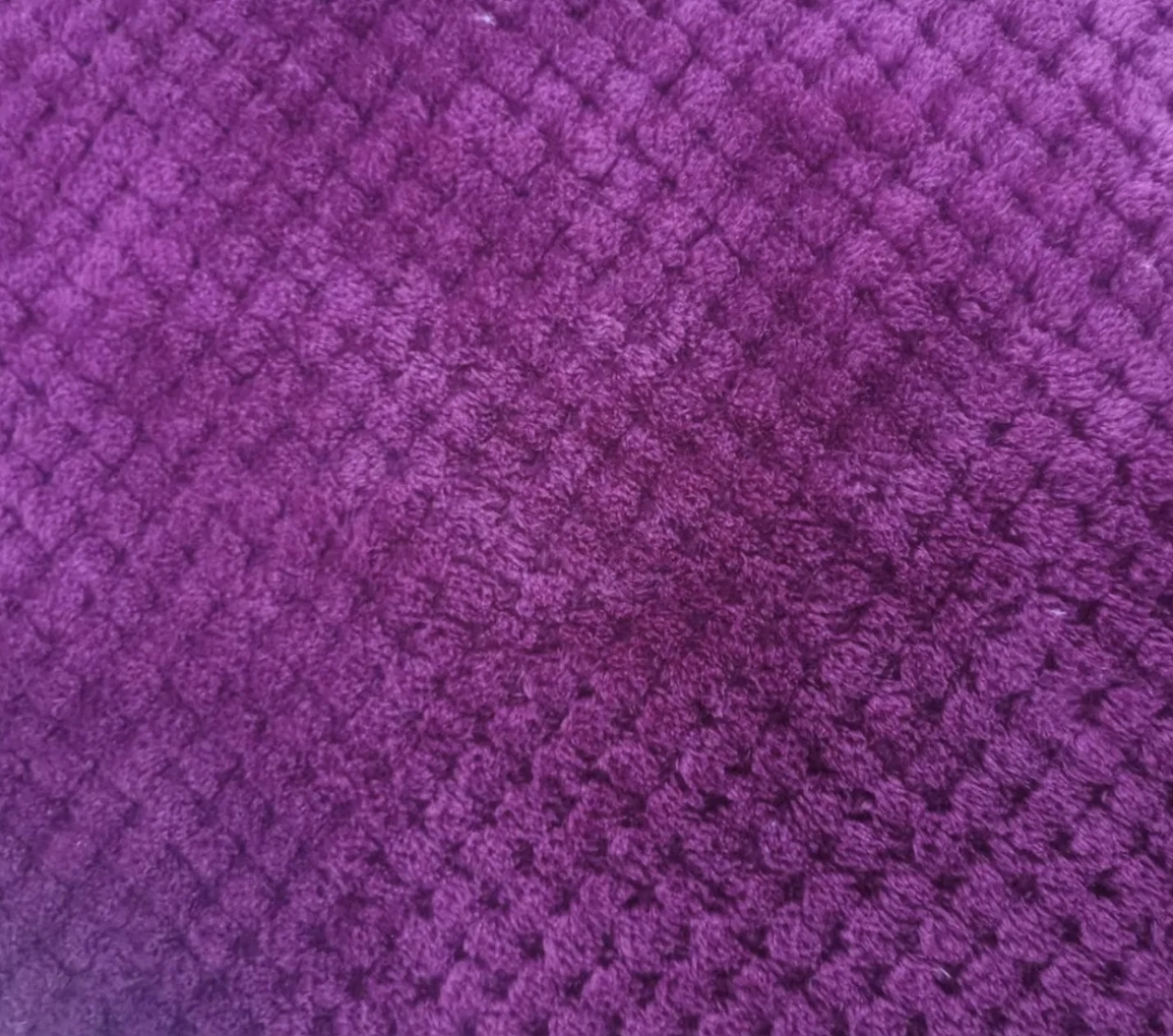 double sided flannel for home use