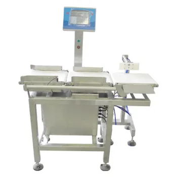 check weigher