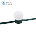 Waterproof Holiday decoration Christmas lights string