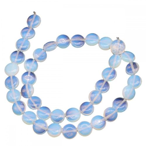 Natural Stone Agate Oval Shape Diy Loose Beads Crystal Irregular 10x6MM Diy Beads for Jewelry Making