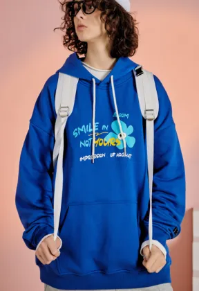 Good quality oversized Hoodie Sweatshirts