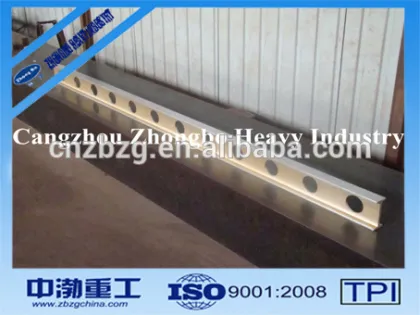 Good Price Measuring Tools Magnesium Alloy Measuring Straight Edge on sale!!!