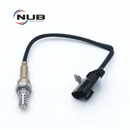 NUB Auto Parts Oxygen Sensor 25325359 For Delphi RE94 JAC