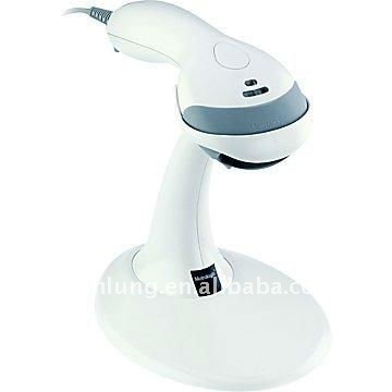 Barcode Scanner Metrologic MS9520