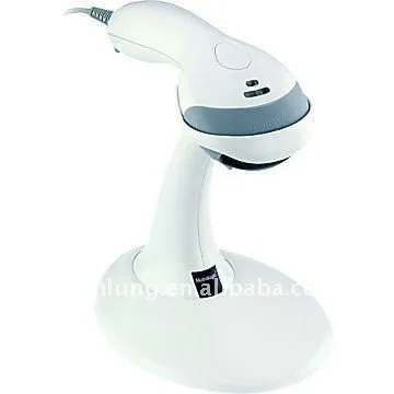 Hand-held Barcode Scanner Metrologic MS9540