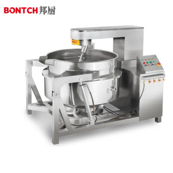 High Quality Low Price Cooking Mixer For Chili Sauce