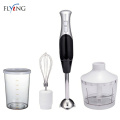 Better Power Control Whisk Hand Blender