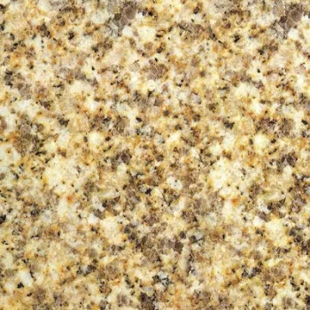 G3750 yellow rust granite