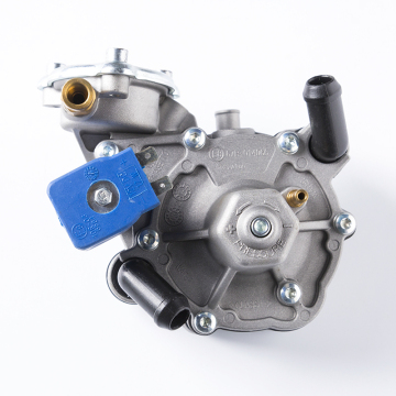 Factory Outlet Price AT09 LPG Gas Regulator and Conversion Kit for Car