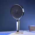 Multifunctional handheld showerhead