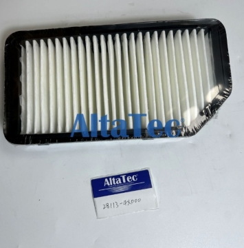 ALTATEC AIR FILTER 28113-4X000
