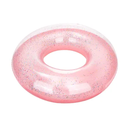 Large Swim Ring Water Ring Swimming Pool Float