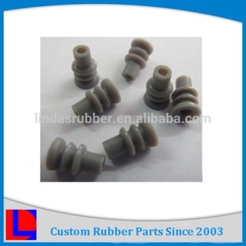 High quality cheap custom rubber hole plug