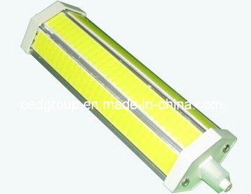 COB LED 15W 189mm R7s Light to Replace 150W Halogen R7s