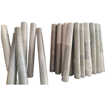 Heat-Shrinkable Protective Film for Doors and Windows