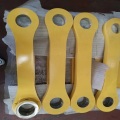 Komatsu PC200 Excavator Link 205-70-73130 Link 20Y-70-33111