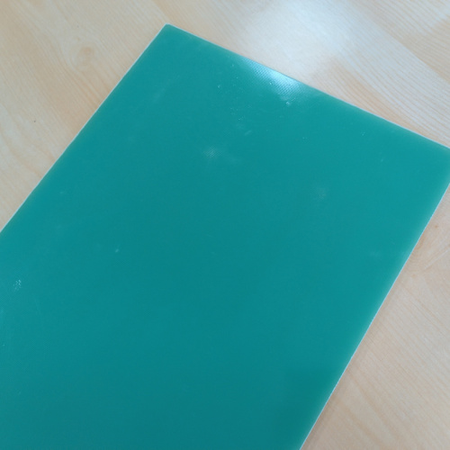 ​​F882A G11 Epoxy Glass Cloth Laminate Sheet