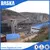 High Quality Large Conveying Capacity wheat germ belt conveyor