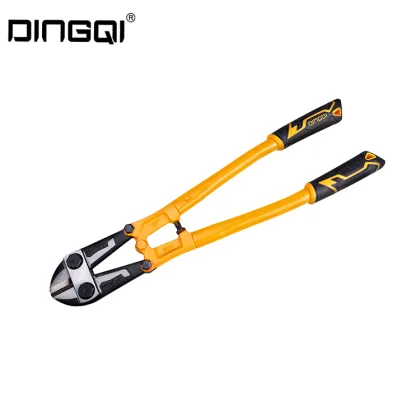 DingQi 14Inch Heavy Duty Mini Bolt Cutters