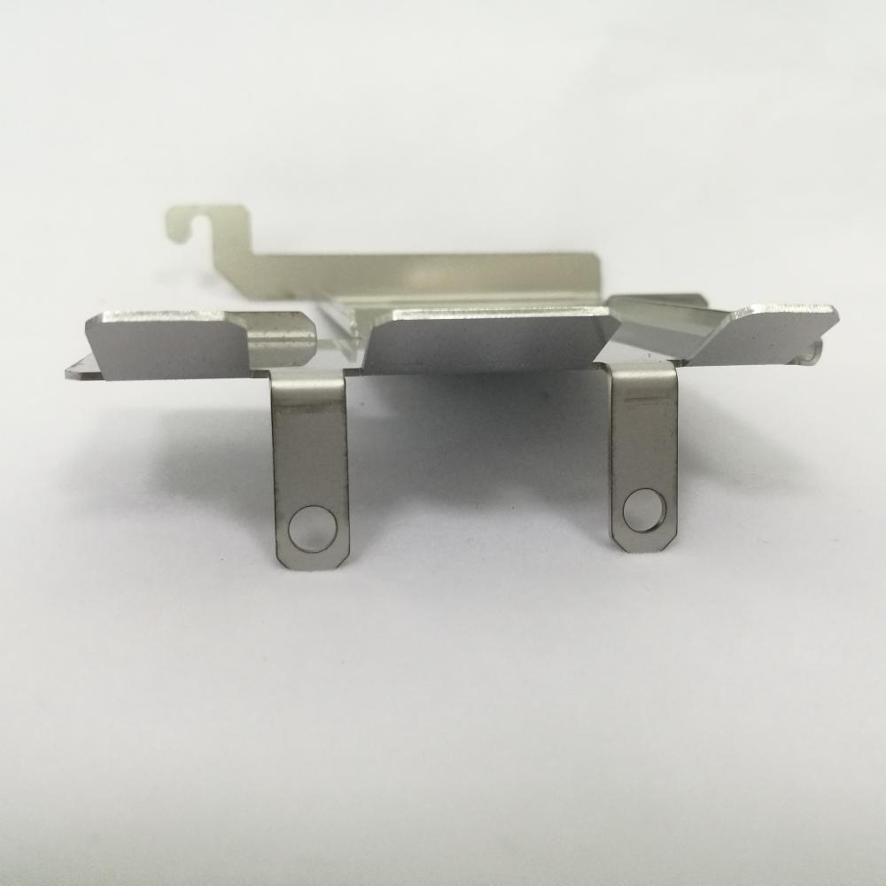 Custom Made Metal Stamps