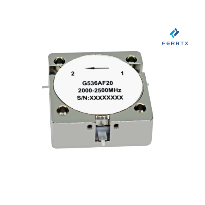 高品質のドロップインアイソレーター