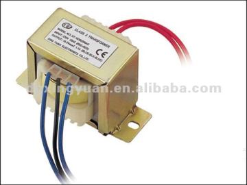 45va EI-57 Power Transformer