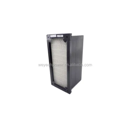 Big Filter 257320 for Jenbacher JGS320 Gas Engine