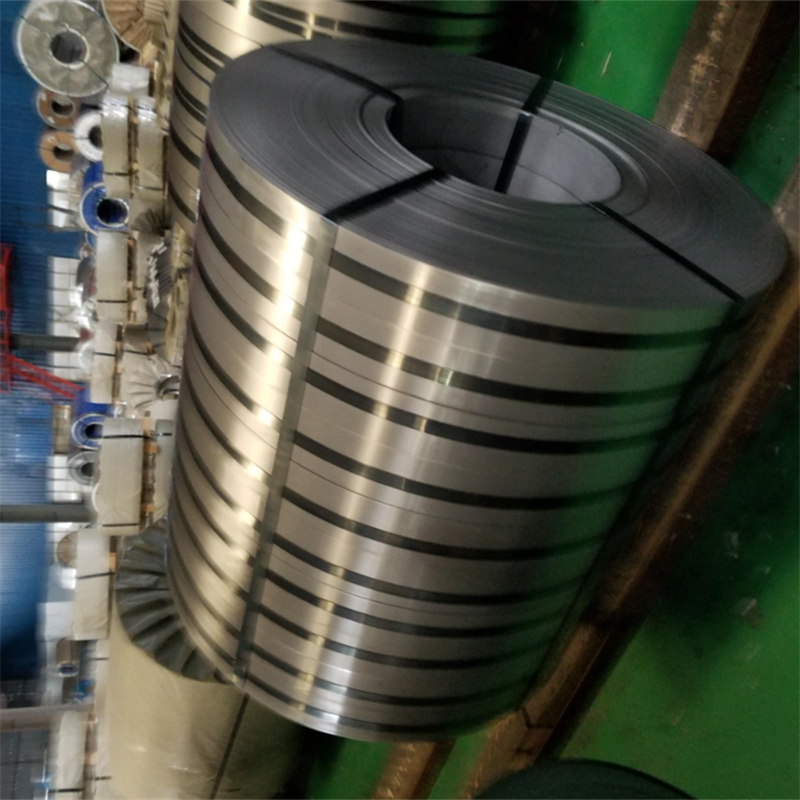 A60 G60 G90 G115 0.5mm Thick Galvanized Coil