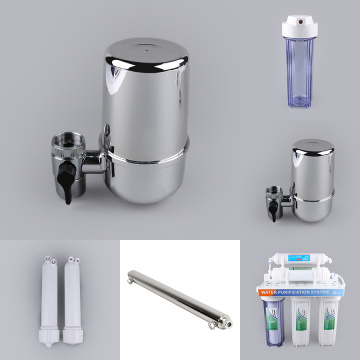 small water filter,under sink water purification system