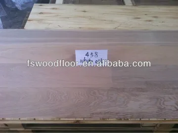 white oiled oak parquet engineered wood flooring