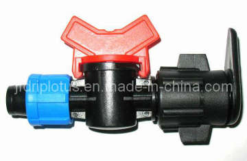 Tape Valve for Lay Flat Hose Mini Valve (TV0217)