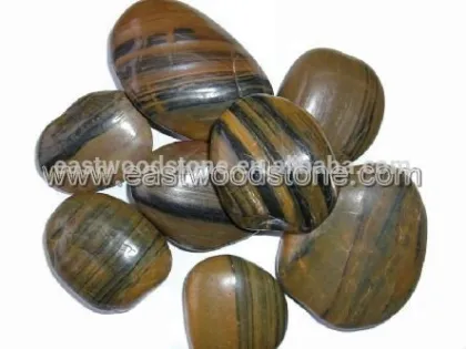 mexican beach pebbles