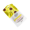 Matte Printing Recycled Are Fruit Stand Up Pouch Recyclable