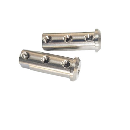 Zakázkové přesné CNC obráběcí díly