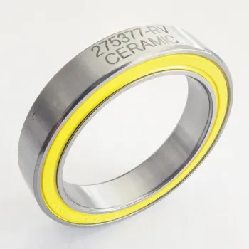 275377RV | 275377RV CERAMIC | 27.5x37x7mm | ABEC-3 | Chrome Steel Hybrid Ceramic Ball Bearing - Finesun Bearing