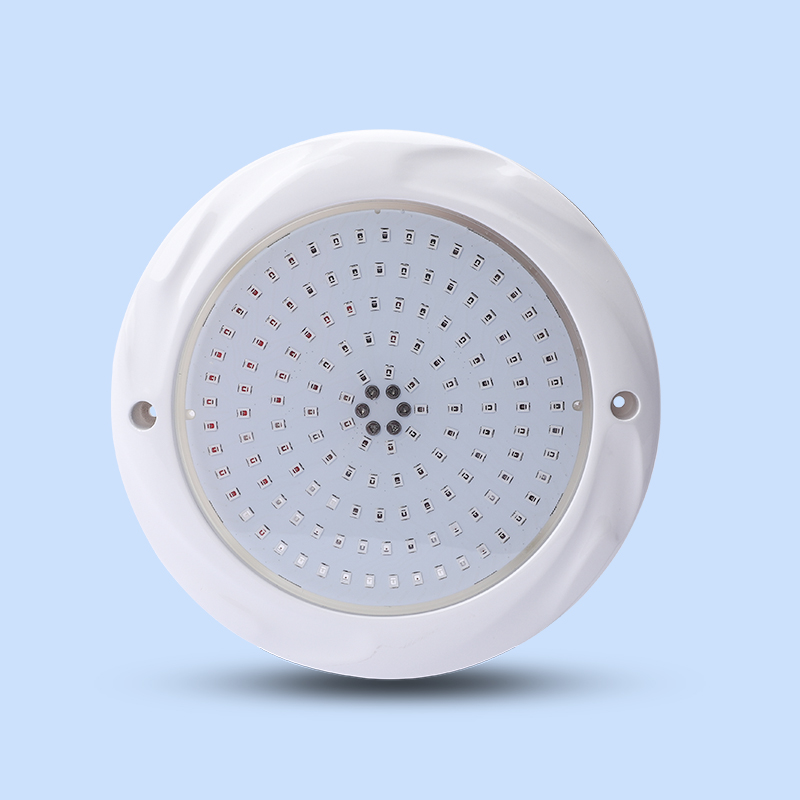 160mm PC Pool Light