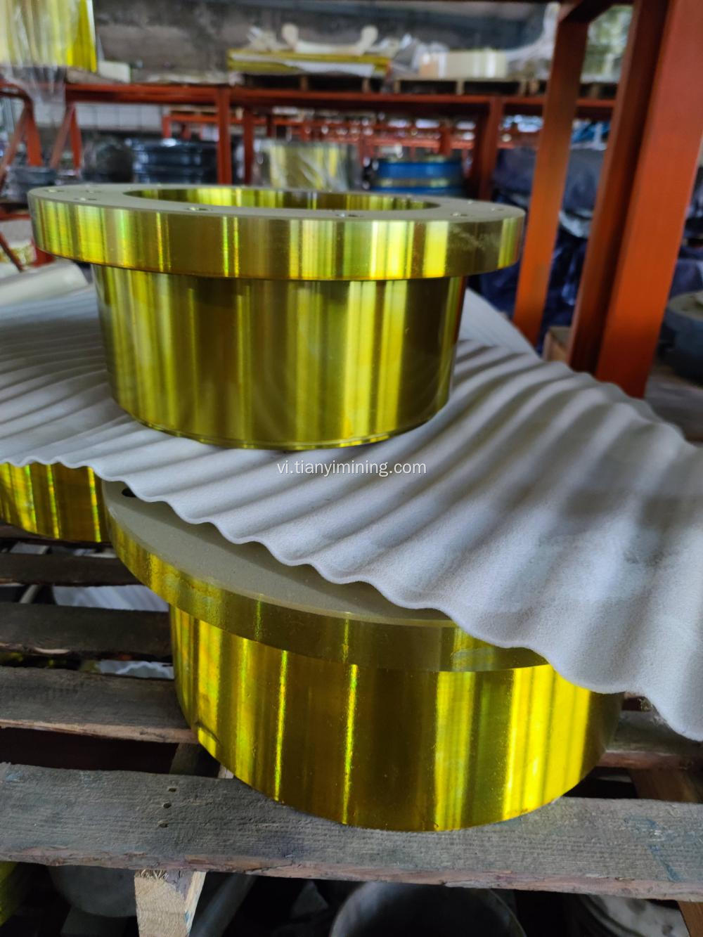 Bushing nhện cho CH660