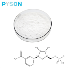 Polvo de mononucleótido de nicotinamida BETA