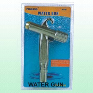 Water Gun Measures 63 x 32 x 38cm