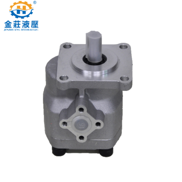 High pressure Hydraulic Oil Gear Pumps