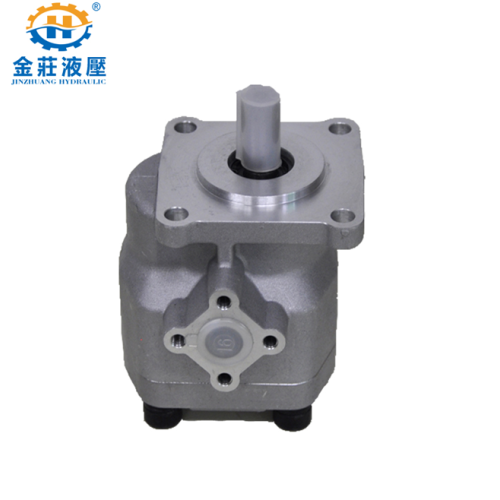 Hydraulic Power Pack High Pressure Gear Pump